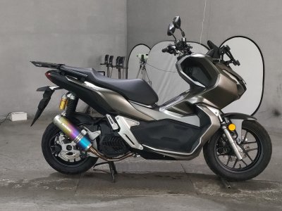 Honda ADV 150 2020