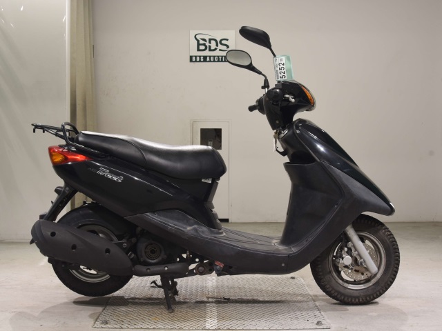 Yamaha AXIS125 2009