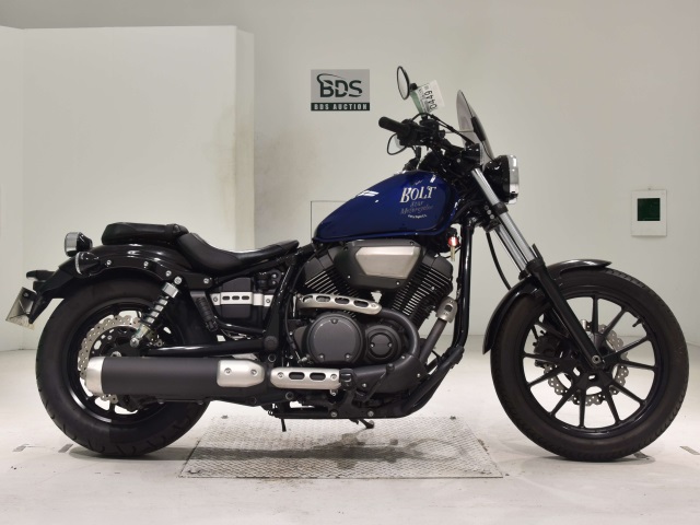 Yamaha BOLT 950 2016