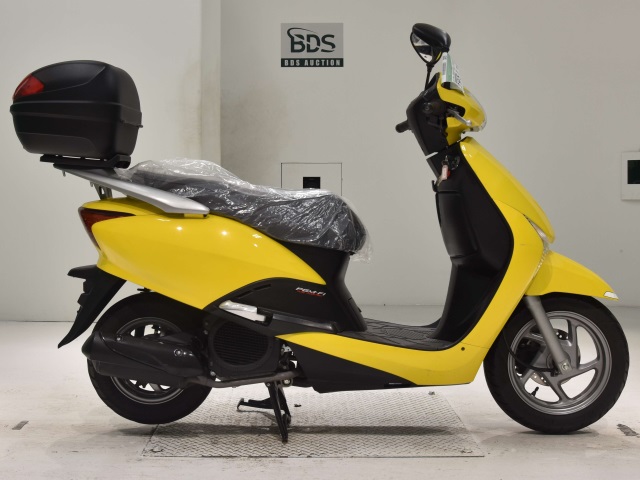 Honda LEAD110 2012