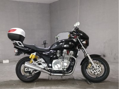 Yamaha XJR1300 1998