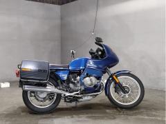 BMW R100RS 1985