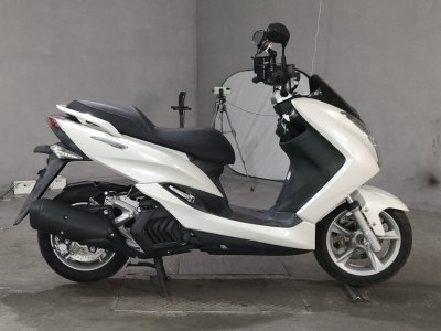 Yamaha MAJESTY 155S 2016