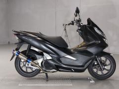 Honda PCX125 2020