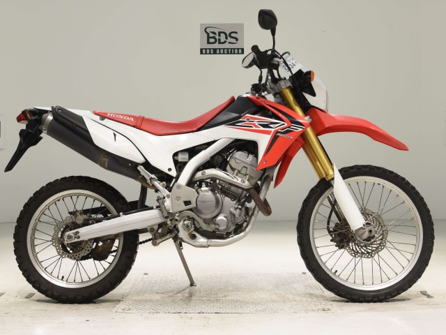Honda CRF250L 2015