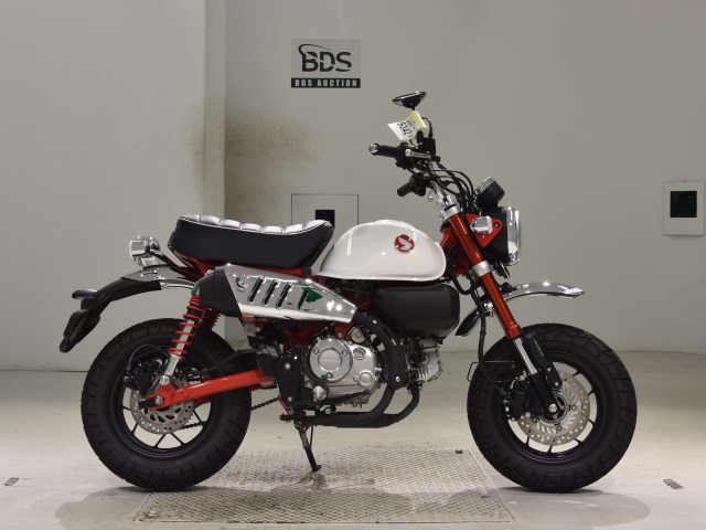 Honda MONKEY125 2024