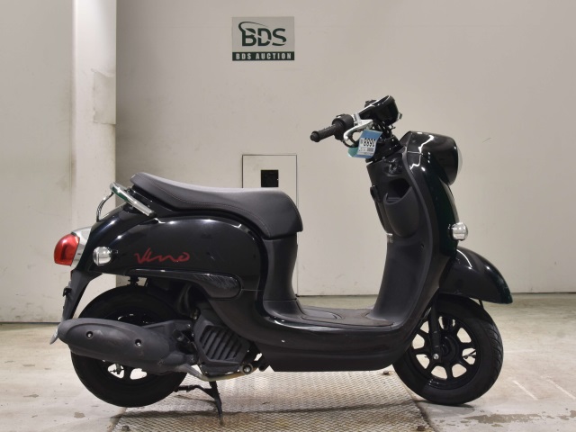 Yamaha vino -4 2021