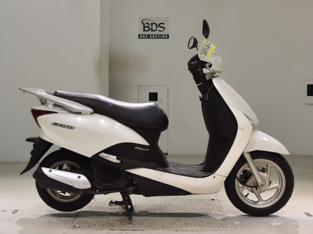 Honda LEAD110 2008