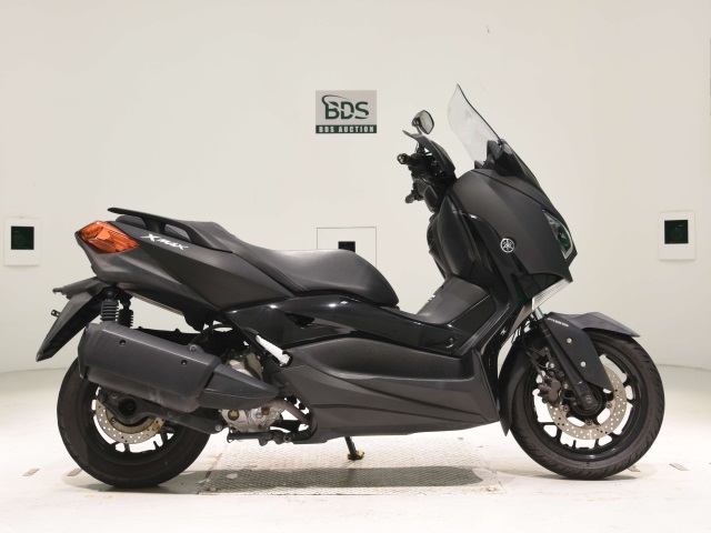 Yamaha X-MAX250A 2019