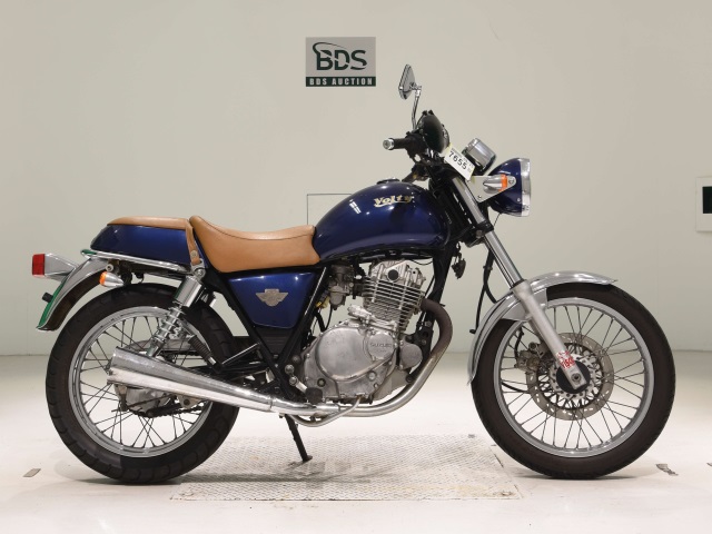 Suzuki VOLTY 1995