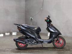Suzuki ADDRESS V125