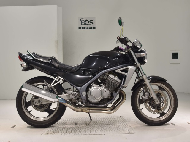 Kawasaki BALIUS ZR250 1993