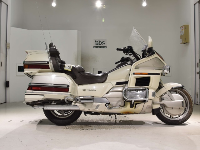 Honda GL1500 1990