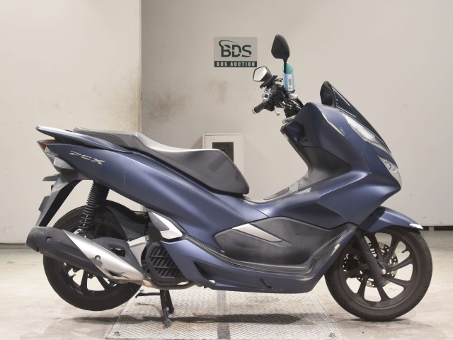 Honda PCX125-3 2020