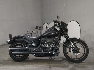 HD LOW RIDER S FXLRS1870 2020