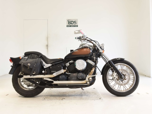 Yamaha DRAGSTAR XVS400 1997