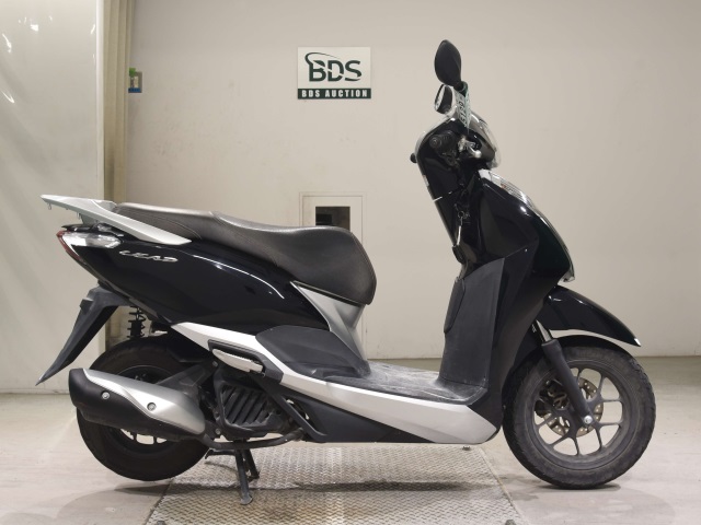 Honda LEAD125 2019