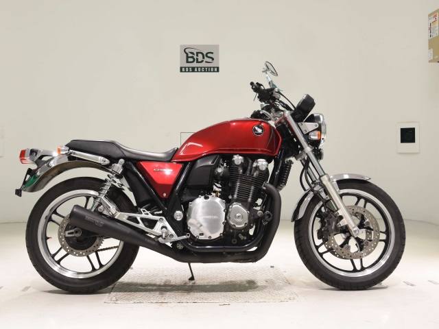 Honda CB1100 2010