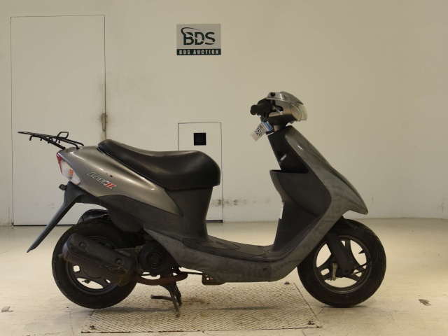 Suzuki LETS2