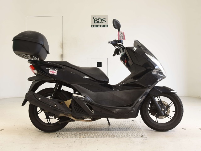 Honda PCX125 2015
