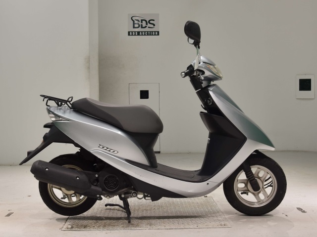 Honda DIO-6 2014