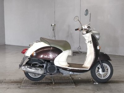 Yamaha VINO50 2005