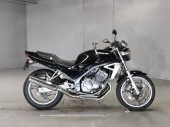 Kawasaki BALIUS ZR250 1994