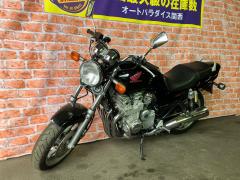 Honda CB750 1995