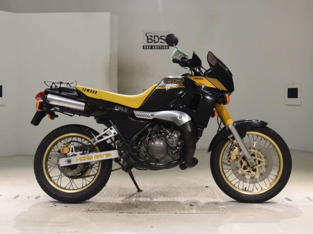 Yamaha TDR250 1988