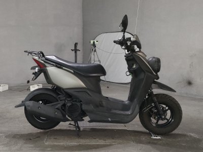 Yamaha CYGNUS125X 2015