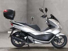Honda PCX150 2015