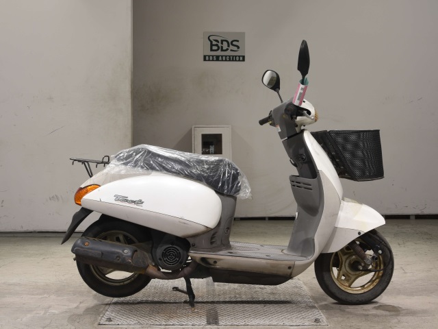 Honda TACT125 1998
