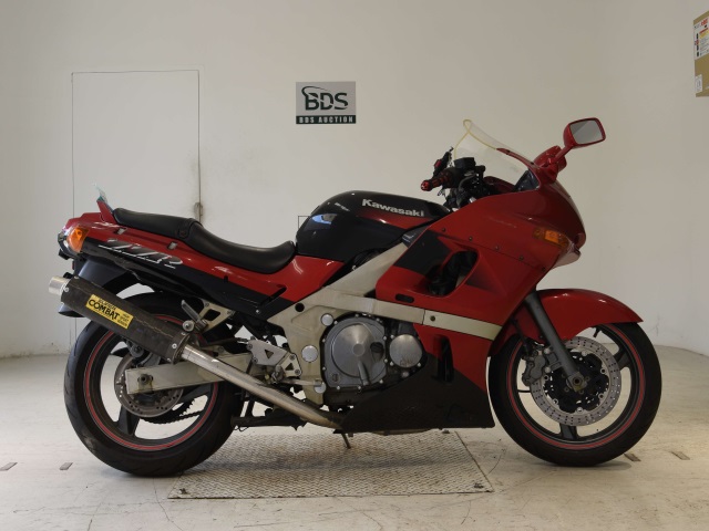 Kawasaki ZZ-R400 1999