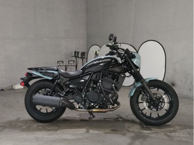 Kawasaki ELIMINATOR 400SE 2024