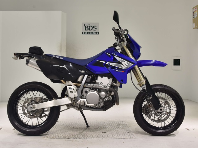Suzuki DR-Z400SM 2006