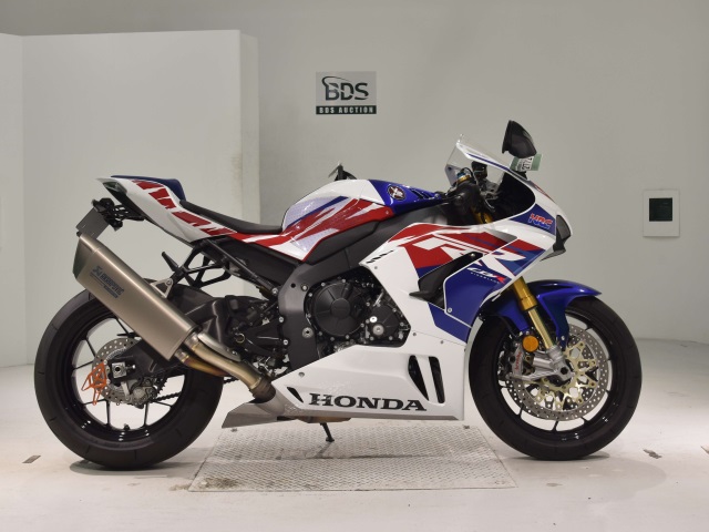 Honda CBR1000RR SP 2022
