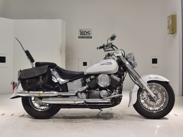 Yamaha DRAGSTAR XVS400 CLASSIC 2005