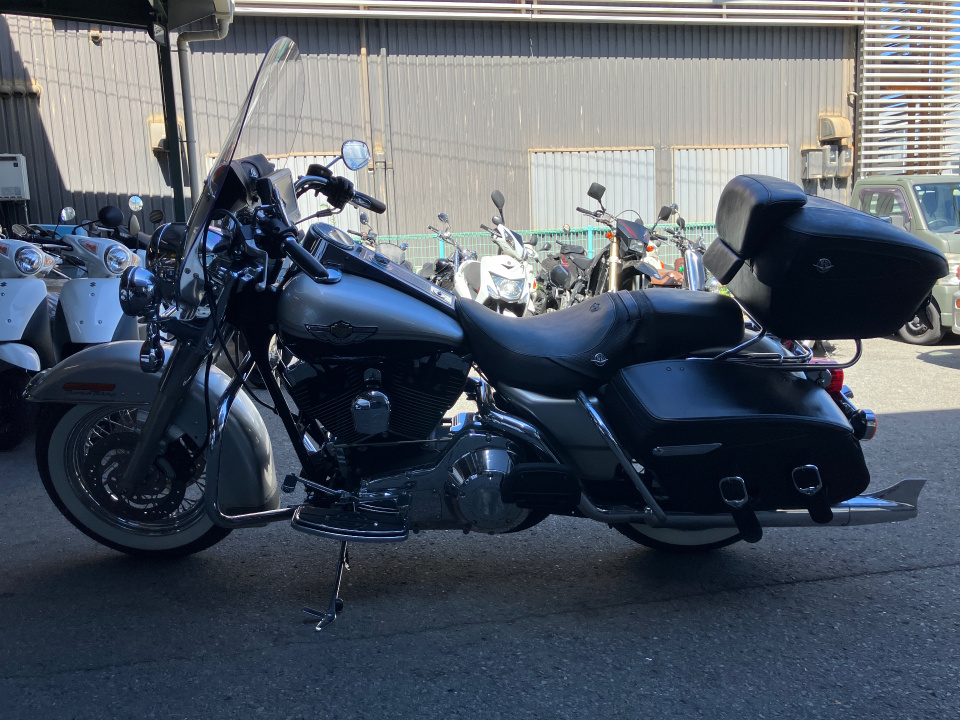 HD ROAD KING FLHR1450 2003