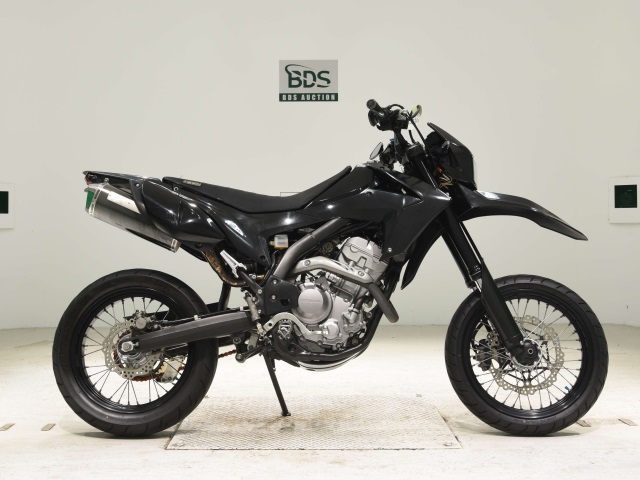 Honda CRF250M 2015