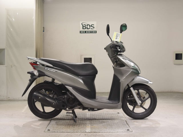 Honda DIO110 2011
