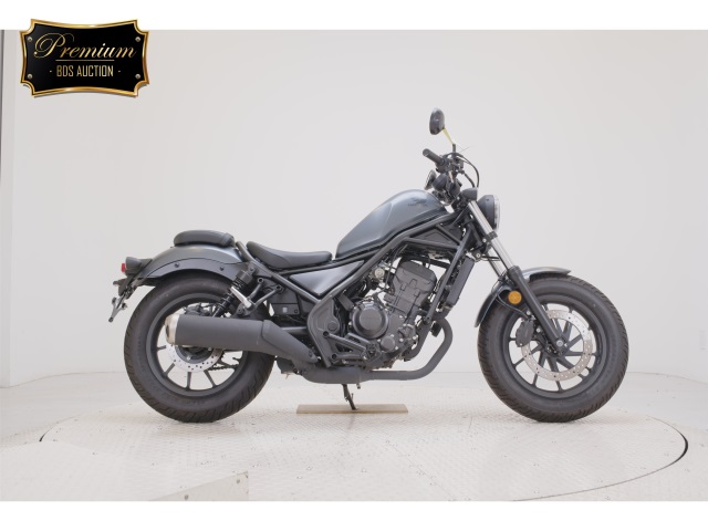 Honda REBEL CMX250 2025