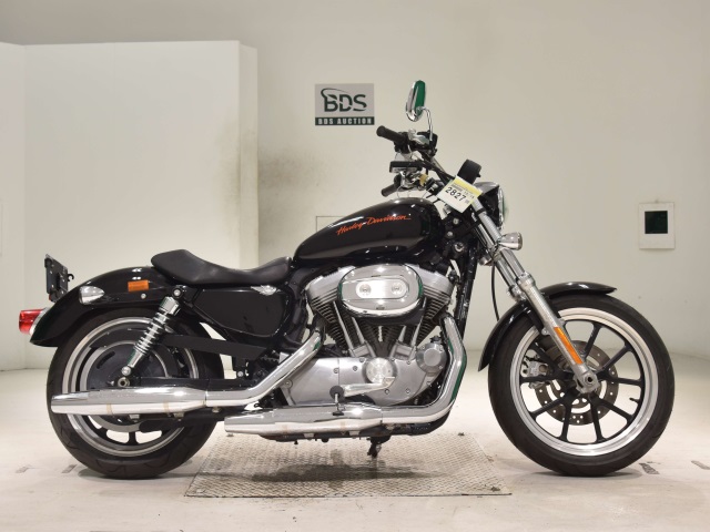 HD SPORTSTER XL883 2012