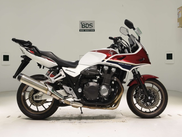 Honda CB1300SF BOLDOR 2019