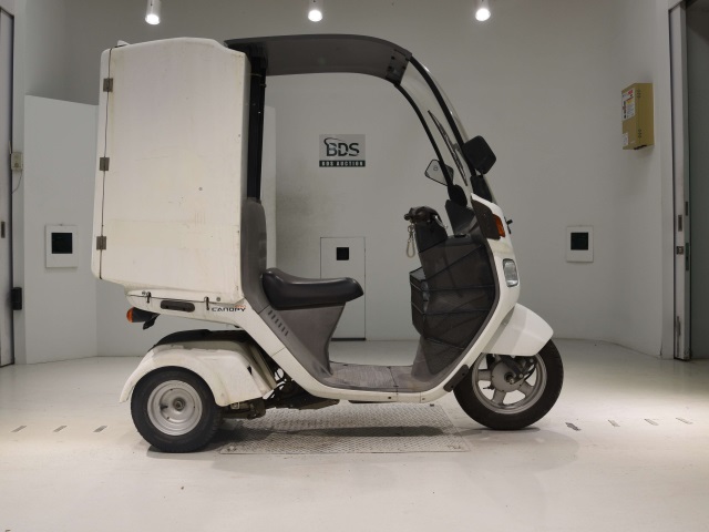Honda GYRO CANOPY 2019