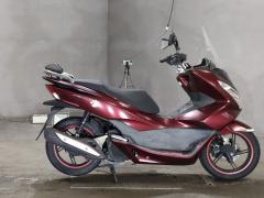Honda PCX125 2015