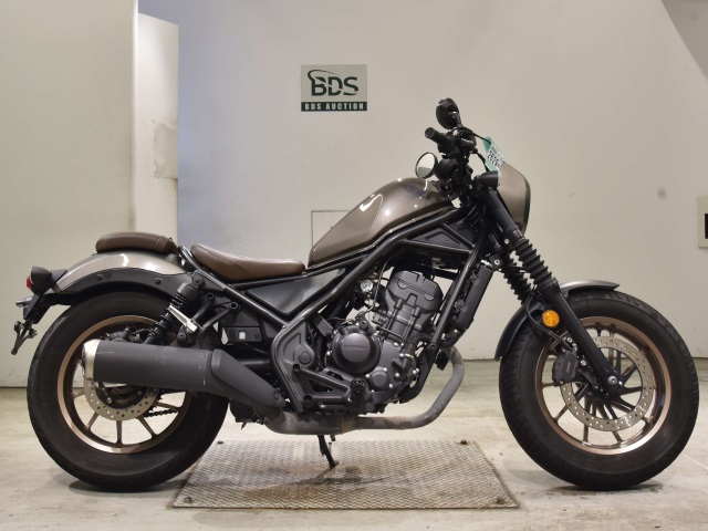 Honda REBEL S CMX250 2023