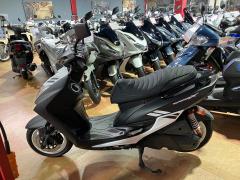Yamaha CYGNUS125X 2017