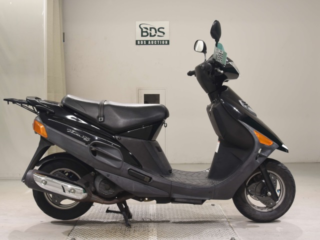 Suzuki VECSTAR 125