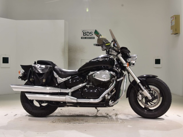Suzuki BOULEVARD400 2006