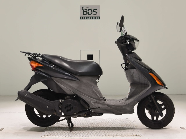 Suzuki ADDRESS V125